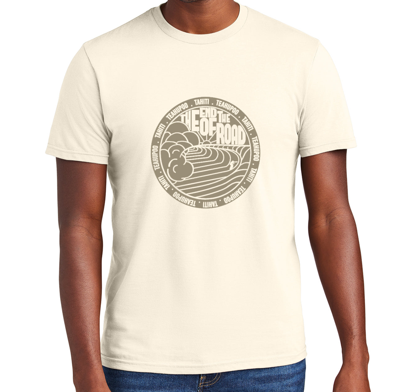Tee-Shirts à manche courte