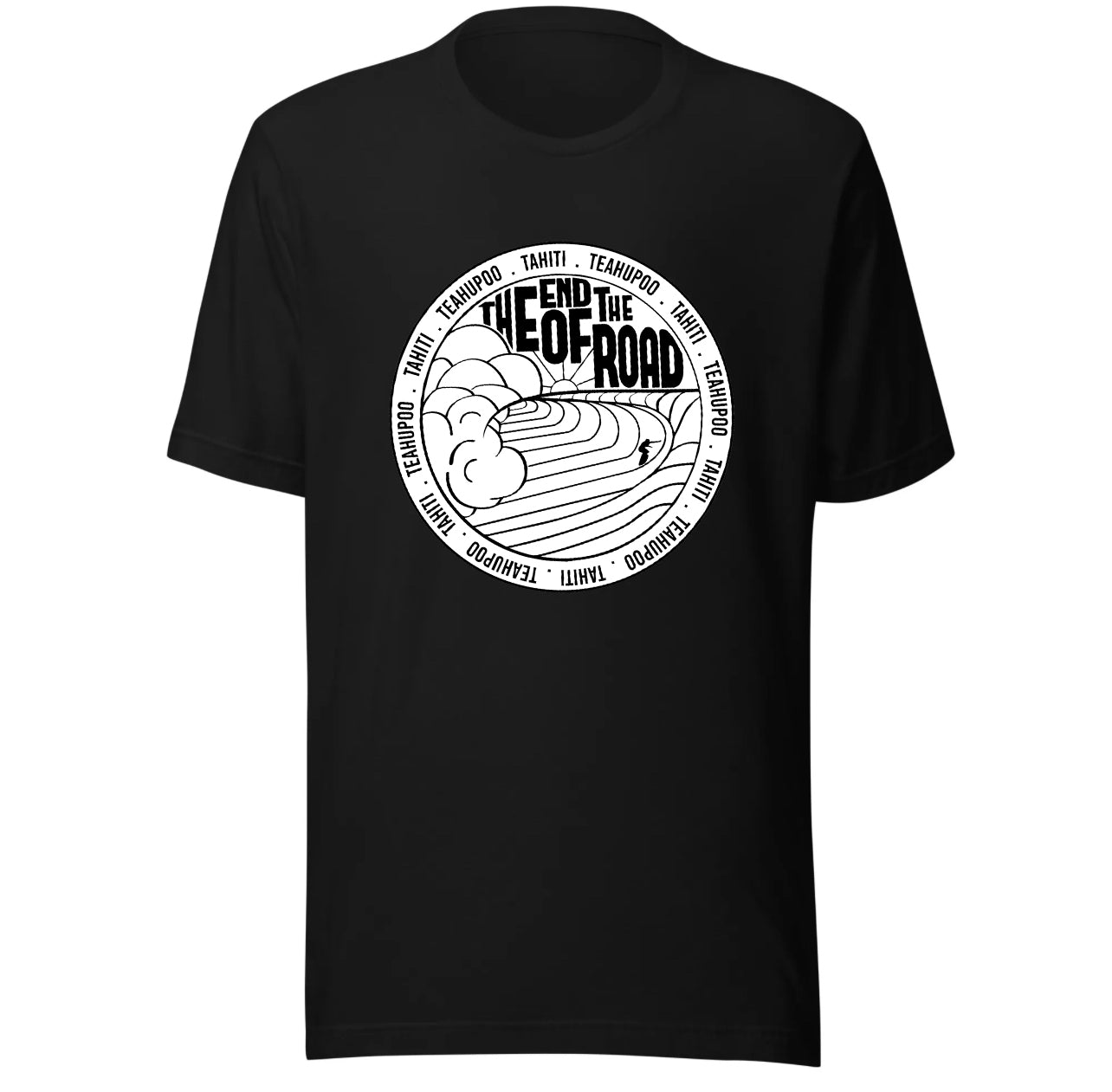 Tee-Shirts à manche courte