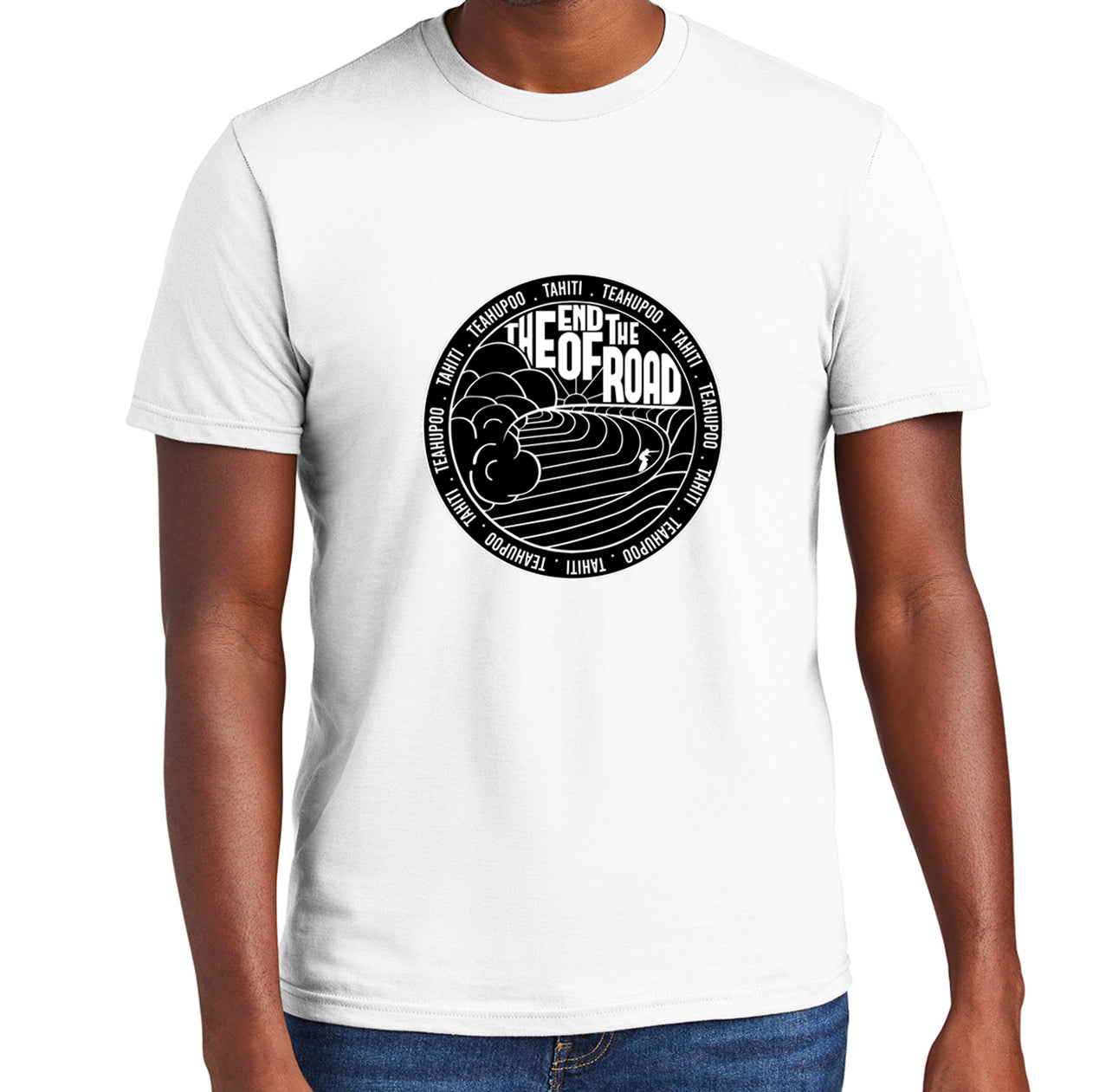 Tee-Shirts à manche courte